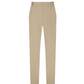 Castelbajac Men's Cargo Pocket Standard Fit Pants - Beige