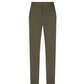 Castelbajac Men's Cargo Pocket Standard Fit Pants - Khaki