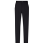 Castelbajac Men's Side Band Standard Fit Pants - Black
