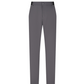 Castelbajac Men's Side Band Standard Fit Pants - Grey