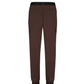 Castelbajac Women's Outpocket Jogger Pants - Brown