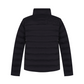 Castelbajac Men's Lightweight Duck Down Padded Jumper - Black
