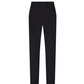 Castelbajac Men's Side Band Standard Fit Pants - Black