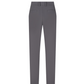 Castelbajac Men's Side Band Standard Fit Pants - Grey