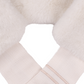 Castelbajac Women's Winter Neck Warmer - Ivory