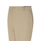Castelbajac Men's Cargo Pocket Standard Fit Pants - Beige