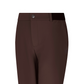 Castelbajac Men's Side Band Standard Fit Pants - Brown