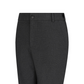 Castelbajac Men's Pocket Point Fleece Pants - Charcoal