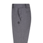 Castelbajac Men's Artwork Point Standard Pants - Grey