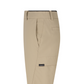 Castelbajac Men's Cargo Pocket Standard Fit Pants - Beige