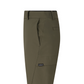 Castelbajac Men's Cargo Pocket Standard Fit Pants - Khaki