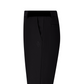 Castelbajac Men's Side Band Standard Fit Pants - Black